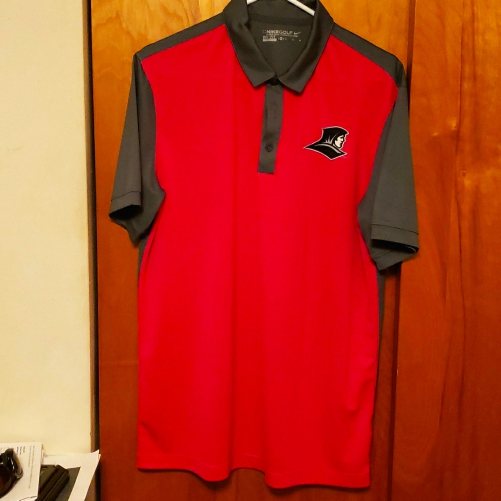 Nike dr-fit Providence Friars polo
